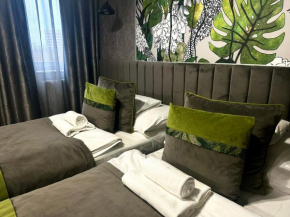 Hotel Central
